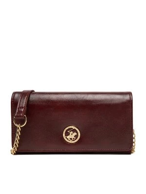 Obrázek produktu Beverly Hills Polo Club Peněženka CEO-BHPC-W1-001-SS26 Hnědá