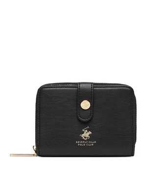 Obrázek produktu Beverly Hills Polo Club Peněženka CEO-BHPC-W1-004-SS26 Černá