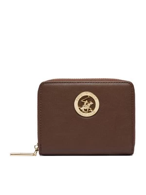 Obrázek produktu Beverly Hills Polo Club Peněženka CEO-BHPC-W1-005-SS26 Hnědá