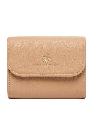 Obrázek produktu Beverly Hills Polo Club Peněženka CWBEO-BHPC-W1-002-SS26 Béžová