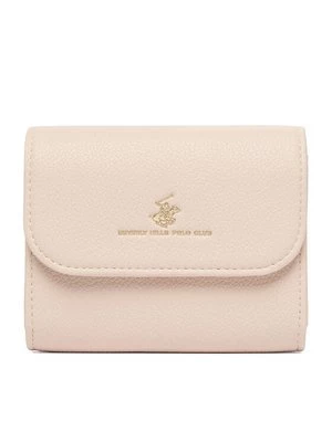 Obrázek produktu Beverly Hills Polo Club Peněženka CWBEO-BHPC-W1-002-SS26 Béžová