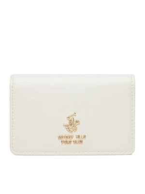 Obrázek produktu Beverly Hills Polo Club Peněženka CWBEO-BHPC-W1-006-SS26 Bílá