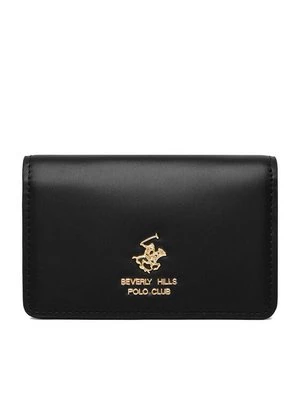 Obrázek produktu Beverly Hills Polo Club Peněženka CWBEO-BHPC-W1-006-SS26 Černá
