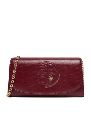Obrázek produktu Beverly Hills Polo Club Peněženka CWBEO-BHPC-W1-008-SS26 Bordó