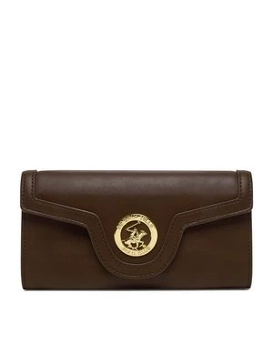 Obrázek produktu Beverly Hills Polo Club Peněženka CWBEO-BHPC-W1-010-SS26 Hnědá