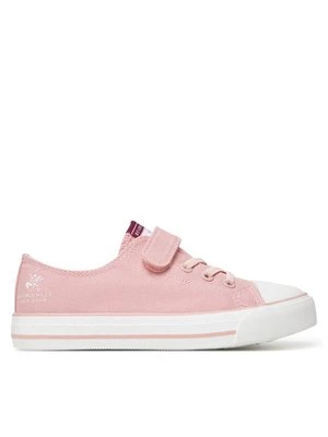 Obrázek produktu Beverly Hills Polo Club Plátěnky CEO-CSS20377-72(DZ) Růžová