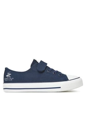 Obrázek produktu Beverly Hills Polo Club Plátěnky CEO-CSS20377-72(DZ) Tmavomodrá