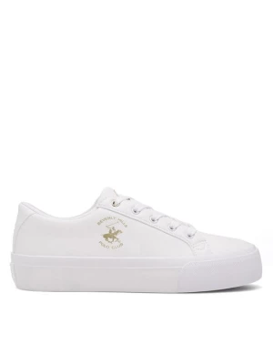 Obrázek produktu Beverly Hills Polo Club Plátěnky CEOWB-BHPC040W Bílá