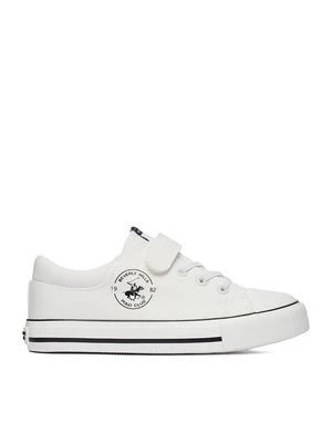 Obrázek produktu Beverly Hills Polo Club Plátěnky CEOWB-CSS20377-75 Bílá