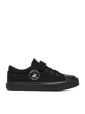 Obrázek produktu Beverly Hills Polo Club Plátěnky CEOWB-CSS20377-75 Černá