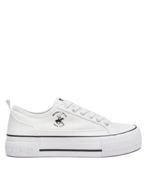 Obrázek produktu Beverly Hills Polo Club Plátěnky CEOWB-V12-842 Bílá