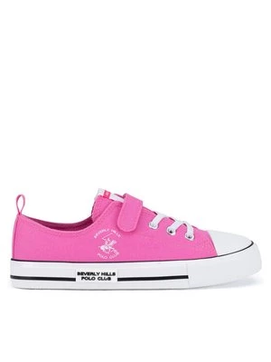 Obrázek produktu Beverly Hills Polo Club Plátěnky CSS20377-52 (IV) Růžová