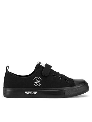 Obrázek produktu Beverly Hills Polo Club Plátěnky CSS20377-52 (V) Černá