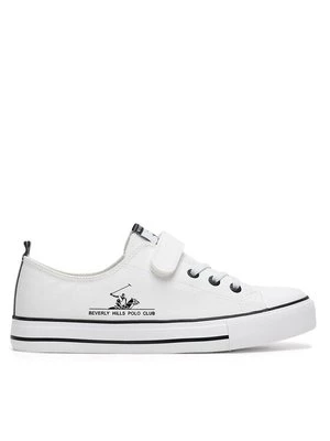 Obrázek produktu Beverly Hills Polo Club Plátěnky CSS20377-68 Bílá