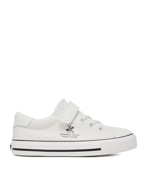 Obrázek produktu Beverly Hills Polo Club Plátěnky EO-CSS20377-77 Bílá