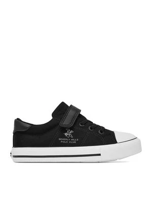 Obrázek produktu Beverly Hills Polo Club Plátěnky EO-CSS20377-77 Černá
