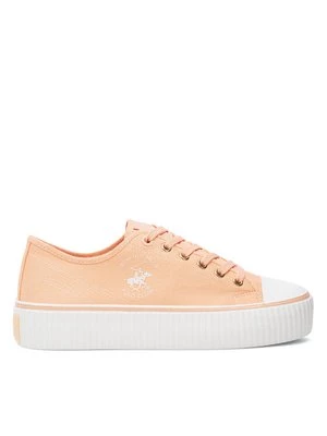 Obrázek produktu Beverly Hills Polo Club Plátěnky W-BHPC027M Oranžová