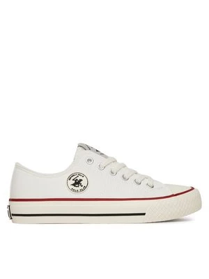 Obrázek produktu Beverly Hills Polo Club Plátěnky WP40-OG-31-1 Bílá