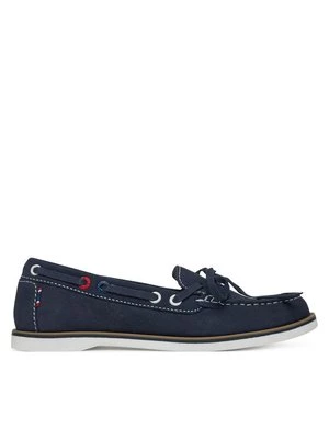 Obrázek produktu Beverly Hills Polo Club Polobotky WI16-SKIPER-01 Tmavomodrá