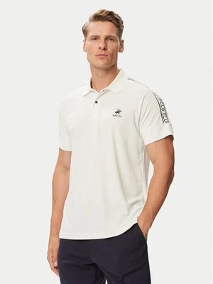 Obrázek produktu Beverly Hills Polo Club Polokošile P-SS26M-P0170 Bílá Regular Fit