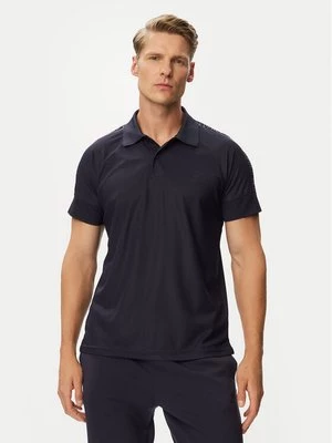 Obrázek produktu Beverly Hills Polo Club Polokošile P-SS26M-P0170 Tmavomodrá Reglan Fit