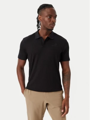 Obrázek produktu Beverly Hills Polo Club Polokošile P-SS26M-P2802 Černá Regular Fit