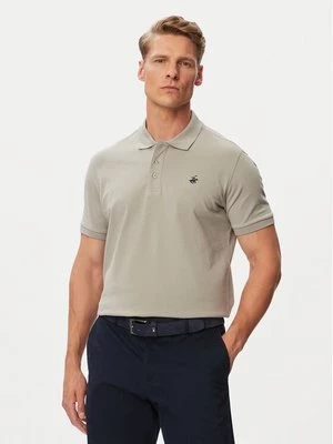 Obrázek produktu Beverly Hills Polo Club Polokošile P-SS26M-P42560 Šedá Regular Fit