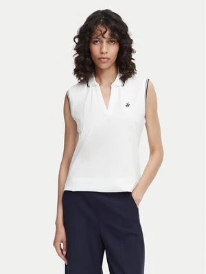 Obrázek produktu Beverly Hills Polo Club Polokošile P-SS26W-P0022 Bílá Regular Fit
