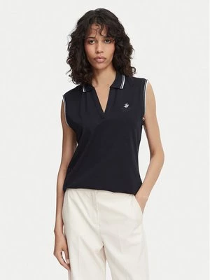 Obrázek produktu Beverly Hills Polo Club Polokošile P-SS26W-P0022 Tmavomodrá Regular Fit