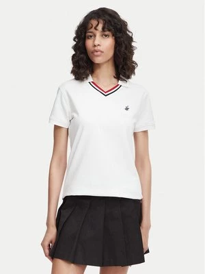 Obrázek produktu Beverly Hills Polo Club Polokošile P-SS26W-P2217 Bílá Regular Fit
