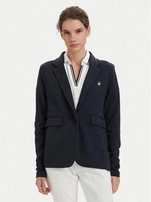 Obrázek produktu Beverly Hills Polo Club Sako P-SS26W-F6547 Tmavomodrá Regular Fit