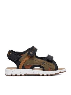 Obrázek produktu Beverly Hills Polo Club Sandály CEO-AVO-25060405602 Khaki