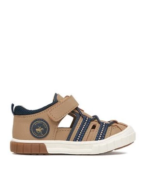 Obrázek produktu Beverly Hills Polo Club Sandály CEO-AVO-25071607163 Světle hnědá