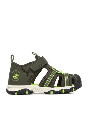 Obrázek produktu Beverly Hills Polo Club Sandály CEO-V3-8168 Khaki