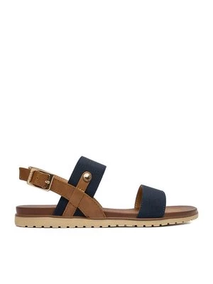 Obrázek produktu Beverly Hills Polo Club Sandály CEO-WS6262-10 Tmavomodrá
