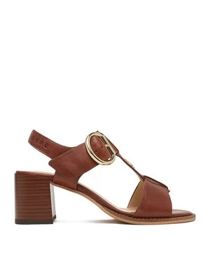 Obrázek produktu Beverly Hills Polo Club Sandály EO-WB-ISOLDE-09 Hnědá