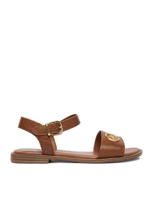 Obrázek produktu Beverly Hills Polo Club Sandály EO-WI16-BAGA-02 Hnědá