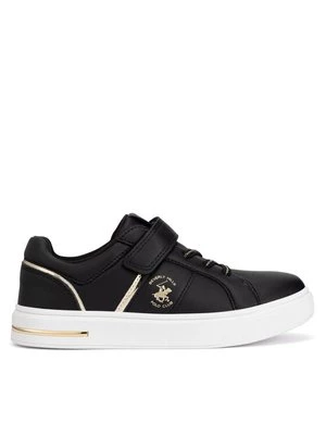 Obrázek produktu Beverly Hills Polo Club Sneakersy 23KC2354 Černá