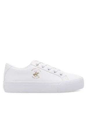 Obrázek produktu Beverly Hills Polo Club Sneakersy BHPC040W Bílá