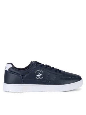 Obrázek produktu Beverly Hills Polo Club Sneakersy BHPCV5-6301 Tmavomodrá