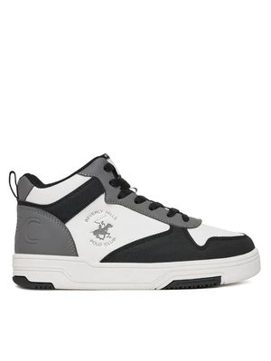 Obrázek produktu Beverly Hills Polo Club Sneakersy BIC-24664 Bílá