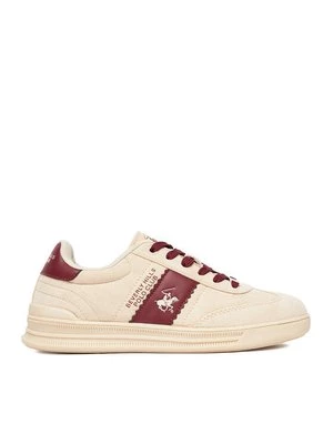 Obrázek produktu Beverly Hills Polo Club Sneakersy CEO-A1419104A Écru