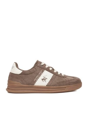 Obrázek produktu Beverly Hills Polo Club Sneakersy CEO-A1419104A Hnědá