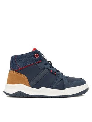 Obrázek produktu Beverly Hills Polo Club Sneakersy CEO-AVO-BHPC-274-065 Tmavomodrá