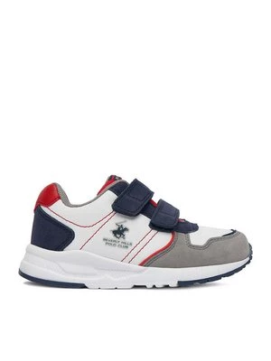 Obrázek produktu Beverly Hills Polo Club Sneakersy CEO-CP23-26043(CH) Bílá