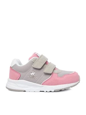 Obrázek produktu Beverly Hills Polo Club Sneakersy CEO-CP23-26043(DZ) Šedá