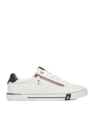Obrázek produktu Beverly Hills Polo Club Sneakersy CEO-CUNEO-01 V5 Bílá