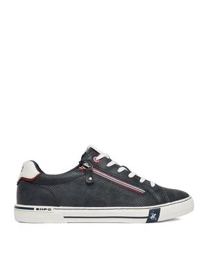 Obrázek produktu Beverly Hills Polo Club Sneakersy CEO-CUNEO-01 V5 Tmavomodrá