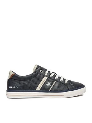 Obrázek produktu Beverly Hills Polo Club Sneakersy CEO-FRISCO-01 Tmavomodrá
