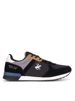 Obrázek produktu Beverly Hills Polo Club Sneakersy CEO-IVO-01 V5 Černá